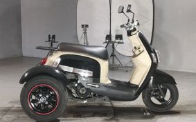 YAMAHA CUXI100 TRIKE  C1DW