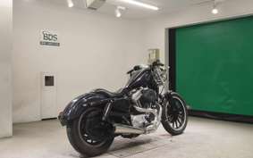 HARLEY XL883 2004