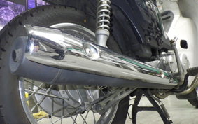 HONDA C50 SUPER CUB AA04