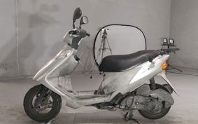 SUZUKI ADDRESS V125 CF4EA