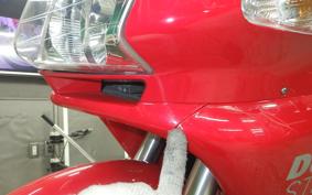 DUCATI ST3 2006