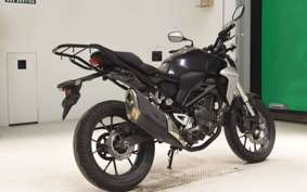 HONDA CB250RA 2023 MC52