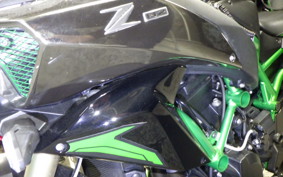 KAWASAKI ZH2 SE 2025 ZRT00R