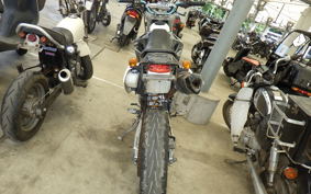 KAWASAKI KLX250D TRACKER LX250E