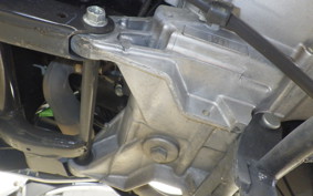 SUZUKI ADDRESS V125 Gen.2 DP12H
