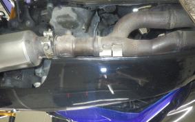 SUZUKI GSX-R600 2007