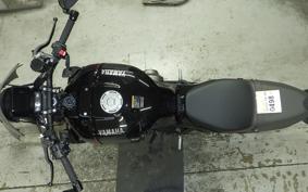 YAMAHA XSR900 2022 RN80J