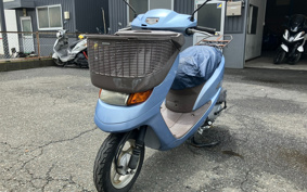 HONDA DIO CHESTER AF62