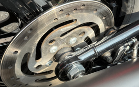 HARLEY FXBBS 2024 YYK