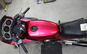 HONDA CBX750F RC17