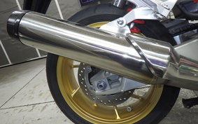 HONDA CB1300SF SUPER FOUR Gen. 3 2022 SC54