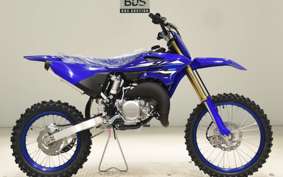 YAMAHA YZ85LW
