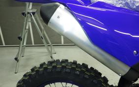 YAMAHA YZ250X 2025 CG50C