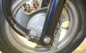YAMAHA JOG Gen.5 SA36J