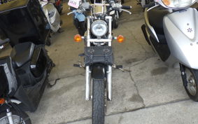 HONDA STEED 400 1995 NC26