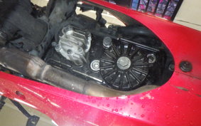 KAWASAKI NINJA 250R 2015 EX250K