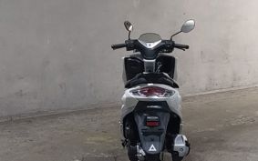 SUZUKI BURGMAN STREET 125EX EA23M