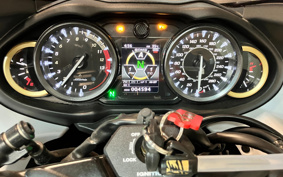 SUZUKI HAYABUSA 2023 EJ11A