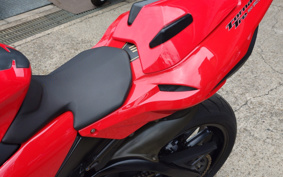 BENELLI TORNADO TORE900RS 2010 ZBNTBO