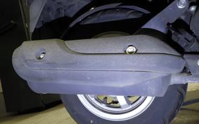SUZUKI ADDRESS V125 DT11A