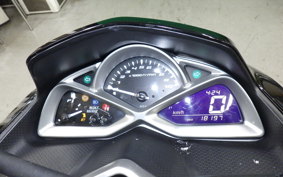 YAMAHA Majesty 155 Gen.2 S 2007 SG52J