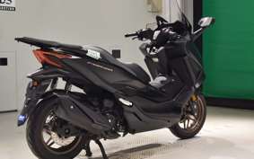 HONDA FORZA 250