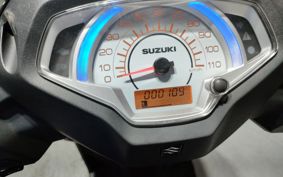 SUZUKI ADDRESS V125 EN11J