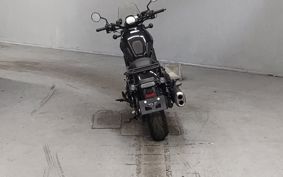 HONDA REBEL 1100 DCT 2022 SC83