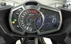 KAWASAKI NINJA 400 2018 EX400G