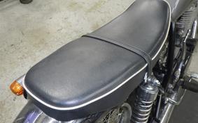YAMAHA SR500 1983 2J2