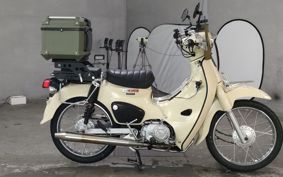 HONDA SUPER CUB110 JA44