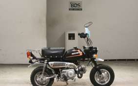 HONDA MONKEY 2023 Z50J