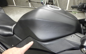 KAWASAKI NINJA 250 ABS 1993 EX250L