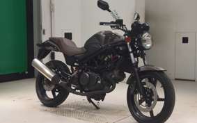 HONDA VTR 250 Gen. 2 MC33