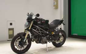 DUCATI MONSTER 1100 EVO 2013