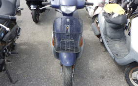 SUZUKI LET's 4 CA45A