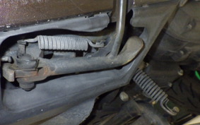 YAMAHA MAXAM 250 2019 SG21J