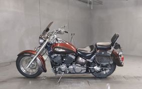 YAMAHA DRAGSTAR 400 CLASSIC 1999 4TR