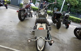 YAMAHA DRAGSTAR 400 CLASSIC 2006 VH01J