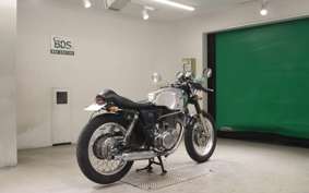 YAMAHA SR500 1989 1JN