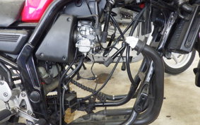 YAMAHA FZ400 1997 4YR