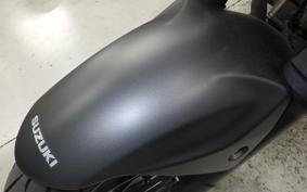 SUZUKI GIXXER 250 ED22B