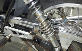 HONDA GB250 CLUBMAN Gen.5 2025 MC10