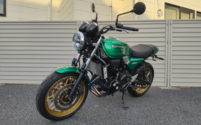 KAWASAKI Z650 RS 2023 ER650M