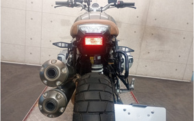 BMW NINET SCRAMBLER 2017 0J31