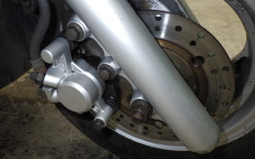 YAMAHA AXIS 125 TREET 2007 SE53J