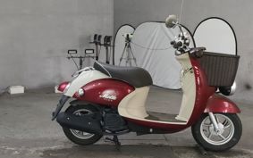 YAMAHA VINO MORUFE SA54J
