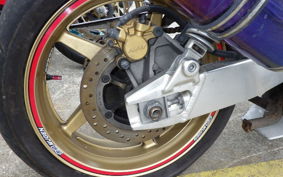 HONDA CB1300SF SUPER BOLDOR 2005 SC54
