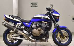 KAWASAKI ZRX1200 R 2003 ZRT20A