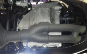 YAMAHA MT-25 A RG43J